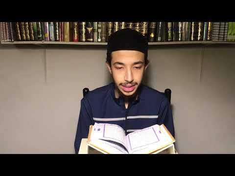 Surah Al-Furqan 35-40