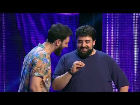 Women's Club / Episode 184