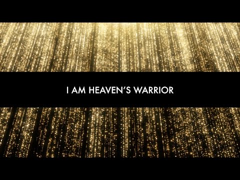 Warrior Music Video by Open Heaven