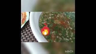 安倍晋三に捧げる京都ラーメン #shorts #まろやか羅刹ご飯 #もぐもぐタイム