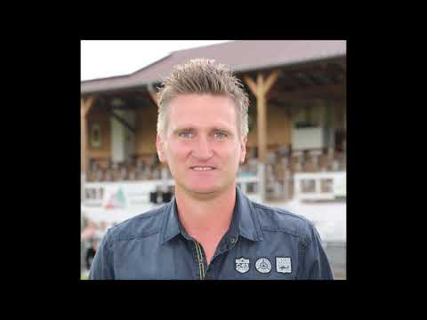 Interview mit Frank Rombey (Radio Rur)