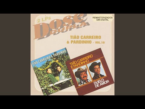 Pagode do Ala - Tião Carreiro e Pardinho
