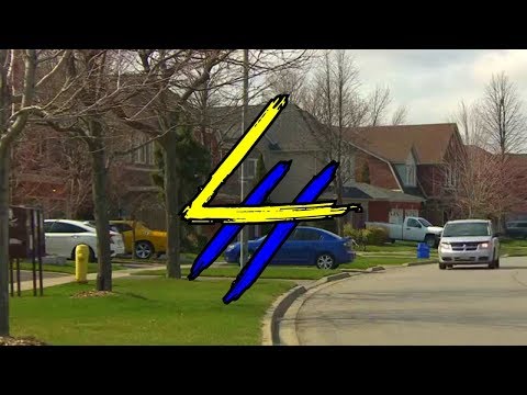 Live Hard- Neighborhood (Trailer)