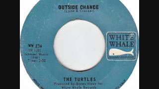 The Turtles - Outside chance