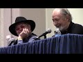 Monkees Mike Nesmith/Micky Dolenz Q&A - Fanboy Expo 2019