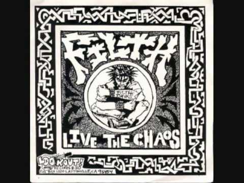 FILTH - The List