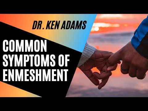 7 Symptoms of Enmeshment