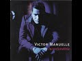 Victor Manuelle - Como quisiera decirte💙 - VHS - Initium Victor Manuelle - Como quisiera decirte💙