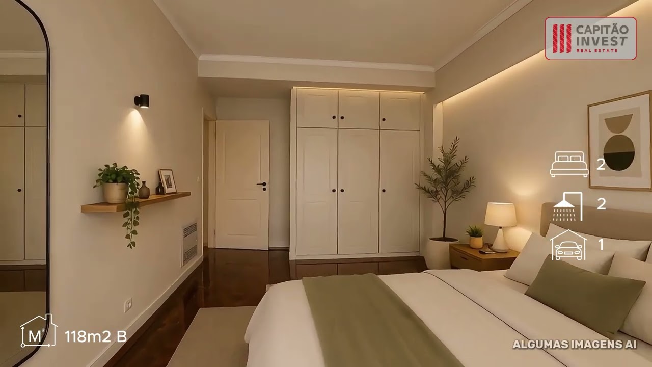 Vídeo do imóvel