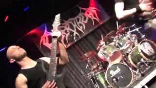 Tombthroat - A Dominion "Live"