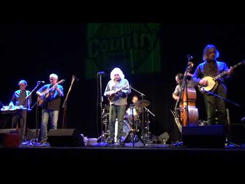 Robert Křesťan,Druhá tráva, Katka García - celý koncert