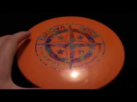 Innova Discs Star Mirage Disc Golf Disc Review - Disc Golf Nerd