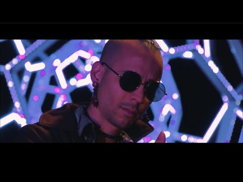 ALEX EL VETERANO ❌ COCO GASTÓN - Sin Ti (Video Oficial)