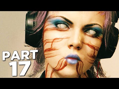 DEAD ISLAND 2 Walkthrough Gameplay Part 17 - NUMEN (FULL GAME)