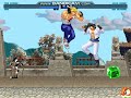 MUGEN Request Toni Cipriani V2 Maxi Vs Milla Basset Ray McDougal