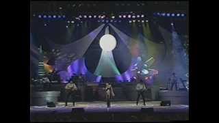 Limite - Sentimientos - Premios Eres