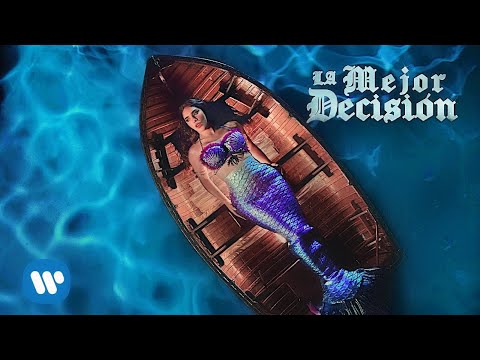 Kim Loaiza - LA MEJOR DECISIÓN (Video Oficial)