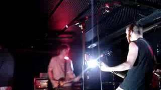 Good clean fun - little bit emo, little bit hardcore