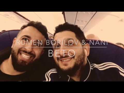 RUMEN BORILOV & NANI - BETO / slideshow 2019