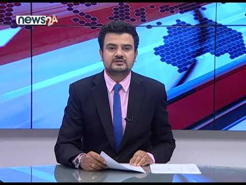 MORNING NEWS HEADLINES - NEWS24 TV