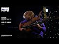 The Colour of Silence - Jason Carter - 2 Seas Sessions - Bahrain - Harp Guitar - Youtube