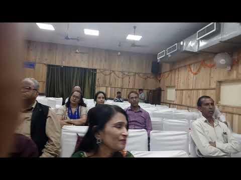 Prashant Tripathi Live show a...