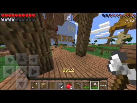 Reventando En HyPixel|SKYWARS #1 PARTIDAZA!!