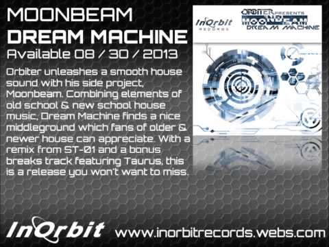 Moonbeam - Dream Machine // DOWNLOAD IN DESCRIPTION