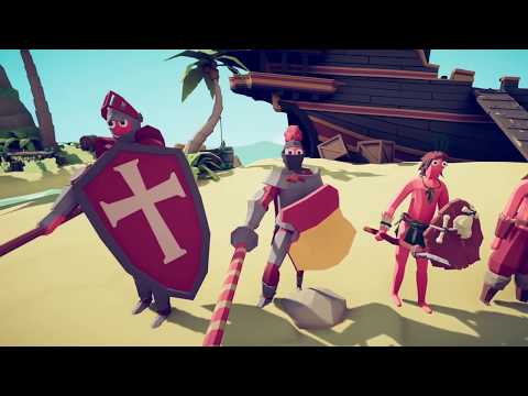 All Riders Vs. Every Unit (Equal Price) (1/2)