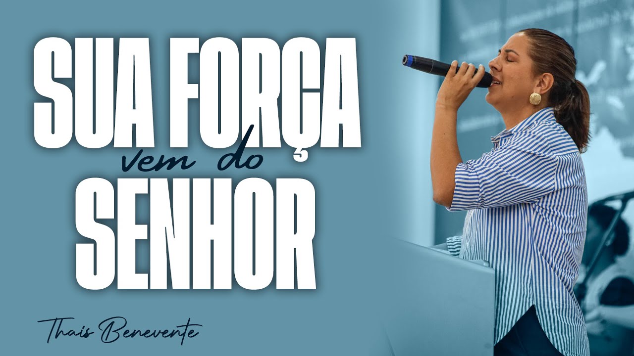 IIGD Campinas Pra. Thais Benevente  19-01-25
