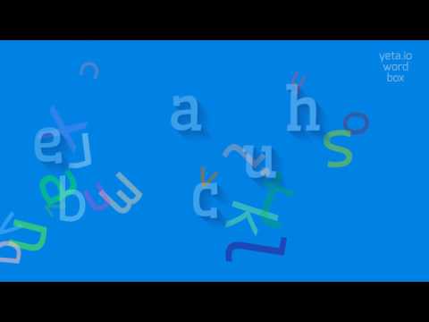 DEBAUCH - HOW TO PRONOUNCE DEBAUCH?