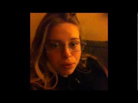 Vloguary Day 13  1.13.2013