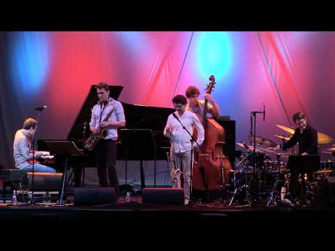 Tobias Meinhart Quintet