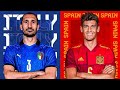 Italy Vs Spain Semi Final Euro2020 Whatsapp Status