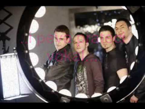 Ot band blagoslov za kraj