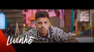 MC Livinho - Você é Gostosa (Áudio Oficial) Jorgin Deejhay