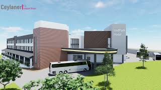 unipark hotel