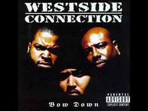Westside Connection - King Of The Hill