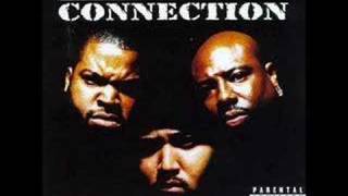 Westside Connection - King Of The Hill