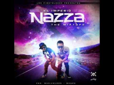 Juno The Hitmaker Feat. Carnal - Bien Loco.( El Imperio Nazza )