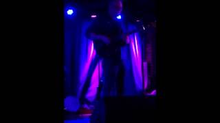 Rising Up by Mike Doughty