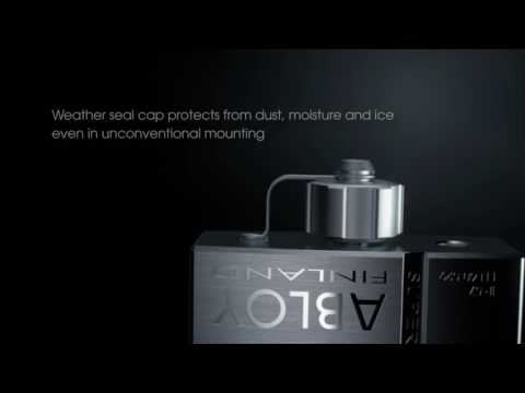 Abloy SUPER WEATHER  PROOF Padlock