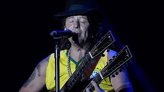 Richie Sambora - The Answer - 07/12/2016 - Live in Porto Alegre, Brazil