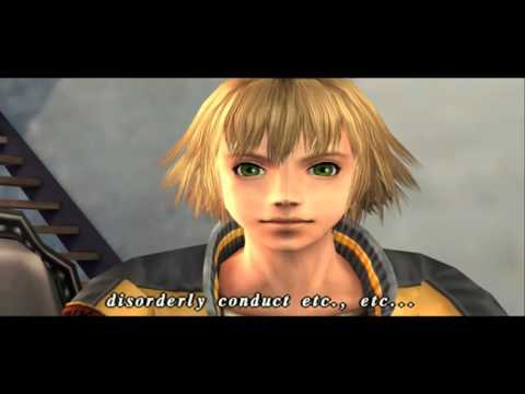 Let's Date: Shadow Hearts From the New World (Part 1)
