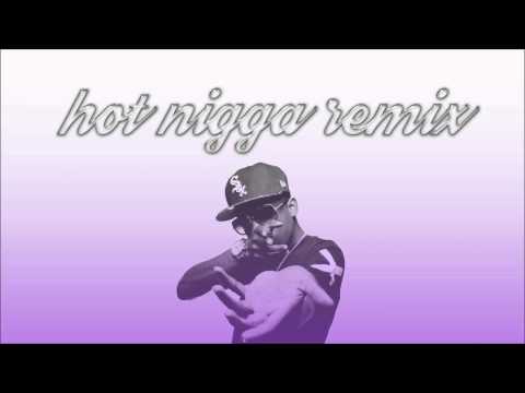 LORENS - Hot Nigga ( Remix )