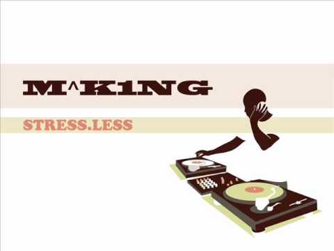 M^K1NG - ( DJ Glenn B - Come On )