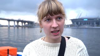 What Foreign Students think about Russia? (MUST WATCH)