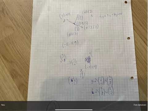 Tutorial - Dateien in IServ abgeben