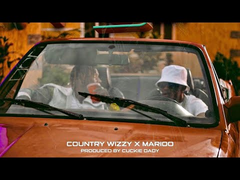 Country Wizzy Feat Marioo - Poa (Official Music Video)