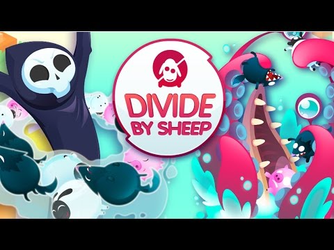 divide by sheep обзор игры андроид game rewiew android